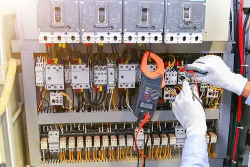 electrician Arp